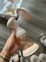 Máy hút sữa điện đôi Resonance 5 plus Fazt baby - Ảnh 3