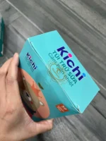 Máy Hút Sữa Không Dây Kamidi Queen (máy đôi) tặng kèm túi trữ sữa Kichi và túi chườm ngực Emoon - Ảnh 24