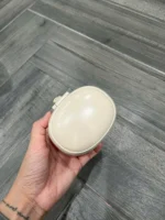 Máy tiệt trùng ti giả Moaz Bebe - Ảnh 3