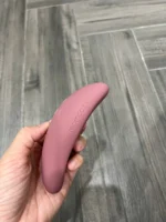 Máy massage ngực Momcozy làm ấm 2 trong 1 cho mẹ, giảm tắc ống dẫn sữa - Ảnh 4
