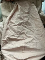 Địu Ergo baby Omni Breeze tặng kèm yếm địu (màu baby pink) 0-4 tuổi - Ảnh 18