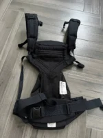 Địu Ergobaby Omni 360 cool air màu đen 0-4 tuổi - Ảnh 15