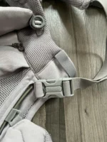 Địu Ergobaby Omni 360 cool air màu xám 0-4 tuổi - Ảnh 21