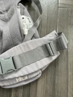 Địu Ergobaby Omni 360 cool air màu xám 0-4 tuổi - Ảnh 24