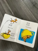 Set 2 quyển sách tiếng anh bé - Ảnh 3