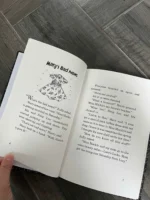 Set 2 quyển sách tiếng anh bé - Ảnh 4