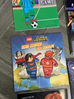 Set 9 quyển sách tiếng anh (1 quyển tô màu) - Ảnh 14