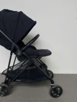 Xe đẩy Cybex Melio full black 0-3 tuổi (1) - Ảnh 10