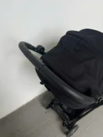 Xe đẩy Cybex Melio full black 0-3 tuổi (1) - Ảnh 11