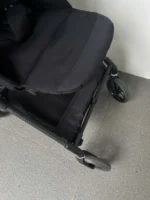 Xe đẩy Cybex Melio full black 0-3 tuổi (1) - Ảnh 19