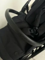 Xe đẩy Cybex Melio full black 0-3 tuổi (1) - Ảnh 5