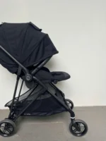 Xe đẩy Cybex Melio full black 0-3 tuổi (2) - Ảnh 13