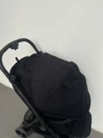 Xe đẩy Cybex Melio full black 0-3 tuổi (2) - Ảnh 16