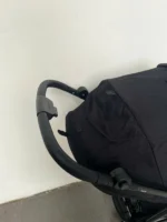 Xe đẩy Cybex Melio full black 0-3 tuổi (2) - Ảnh 17