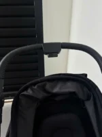 Xe đẩy Cybex Melio full black 0-3 tuổi (2) - Ảnh 19