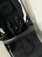 Xe đẩy Cybex Melio full black 0-3 tuổi (2) - Ảnh 3