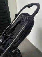 Xe đẩy Cybex Melio full black 0-3 tuổi (2) - Ảnh 8