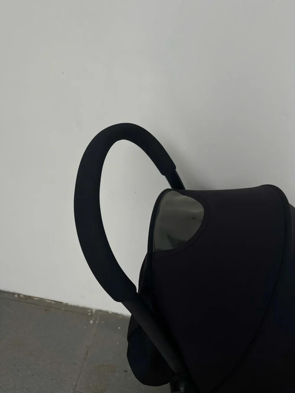 Xe đẩy yoyo+ màu đen - Ảnh 11