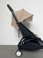 Xe đẩy yoyo+ màu be - Ảnh 11