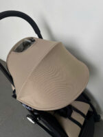 Xe đẩy yoyo+ màu be - Ảnh 14