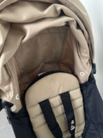 Xe đẩy yoyo+ màu be - Ảnh 16