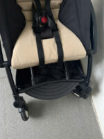 Xe đẩy yoyo+ màu be - Ảnh 2