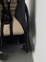 Xe đẩy yoyo+ màu be - Ảnh 3