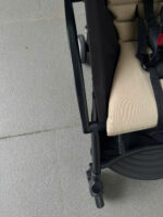 Xe đẩy yoyo+ màu be - Ảnh 4