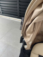 Xe đẩy yoyo+ màu be - Ảnh 5