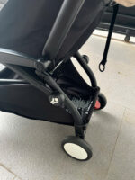 Xe đẩy yoyo+ màu be - Ảnh 7