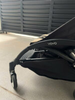 Xe đẩy yoyo+ màu be - Ảnh 8