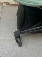 Xe đẩy Cybex Coya màu xanh (kèm sẵn bumper và cup holder) - Ảnh 25