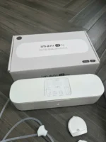 Máy hút sữa Imani ibox 2 in 1 (còn bảo hành) - Ảnh 3