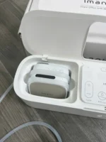 Máy hút sữa Imani ibox 2 in 1 (còn bảo hành) - Ảnh 4