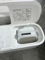 Máy hút sữa Imani ibox 2 in 1 (còn bảo hành) - Ảnh 5