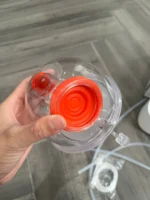Máy hút sữa Imani ibox 2 in 1 (còn bảo hành) - Ảnh 13