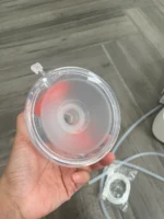 Máy hút sữa Imani ibox 2 in 1 (còn bảo hành) - Ảnh 15