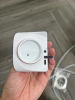 Máy hút sữa Imani ibox 2 in 1 (còn bảo hành) - Ảnh 21