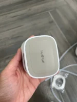 Máy hút sữa Imani ibox 2 in 1 (còn bảo hành) - Ảnh 22