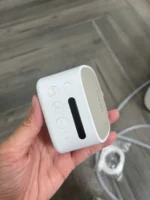 Máy hút sữa Imani ibox 2 in 1 (còn bảo hành) - Ảnh 23
