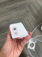 Máy hút sữa Imani ibox 2 in 1 (còn bảo hành) - Ảnh 24
