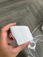 Máy hút sữa Imani ibox 2 in 1 (còn bảo hành) - Ảnh 25