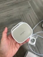 Máy hút sữa Imani ibox 2 in 1 (còn bảo hành) - Ảnh 26