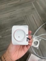 Máy hút sữa Imani ibox 2 in 1 (còn bảo hành) - Ảnh 29