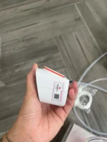 Máy hút sữa Imani ibox 2 in 1 (còn bảo hành) - Ảnh 30