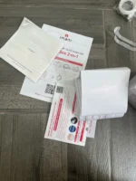 Máy hút sữa Imani ibox 2 in 1 (còn bảo hành) - Ảnh 35