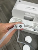 Máy hút sữa Imani ibox 2 in 1 (còn bảo hành) - Ảnh 37