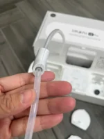 Máy hút sữa Imani ibox 2 in 1 (còn bảo hành) - Ảnh 39