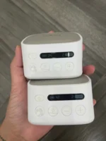 Máy hút sữa Imani ibox 2 in 1 (còn bảo hành) - Ảnh 40