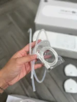 Máy hút sữa Imani ibox 2 in 1 (còn bảo hành) - Ảnh 42